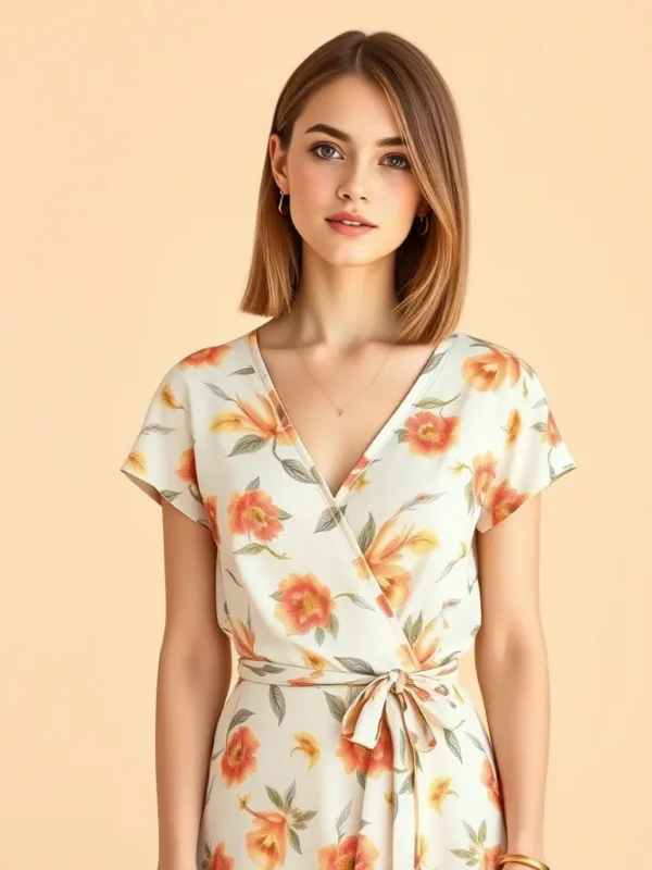 Women Multi-Coloured Printed Printed Jumpsuit