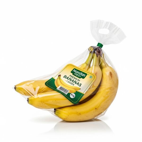 Banana 1 Dozen