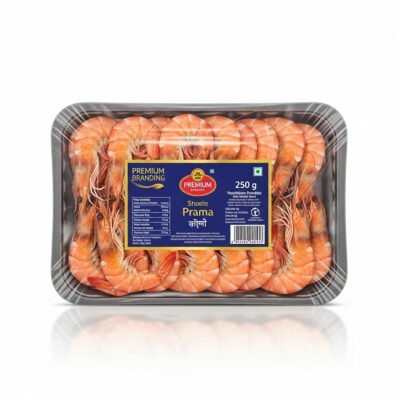 Prawns 250g
