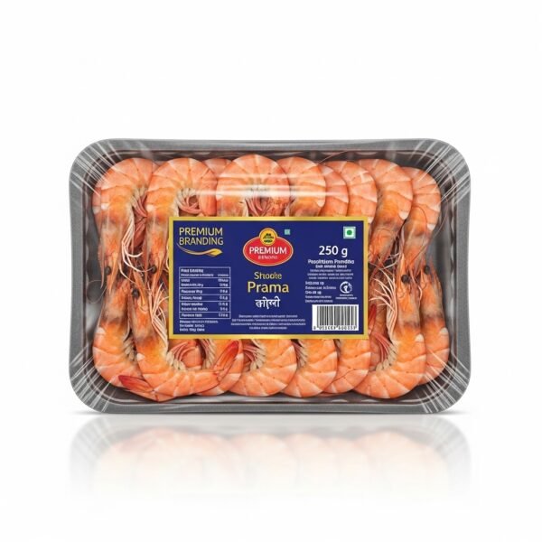Prawns 250g