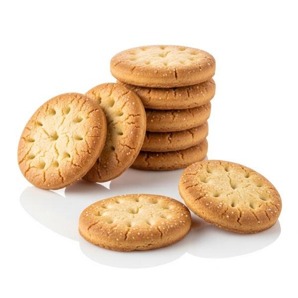 Milk Biscuit