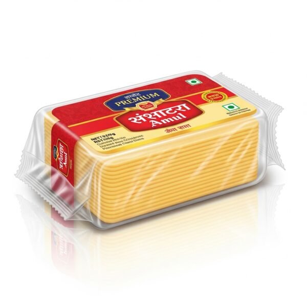 Cheese Slices