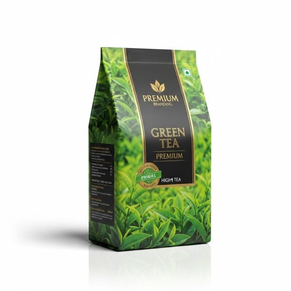 Green Tea