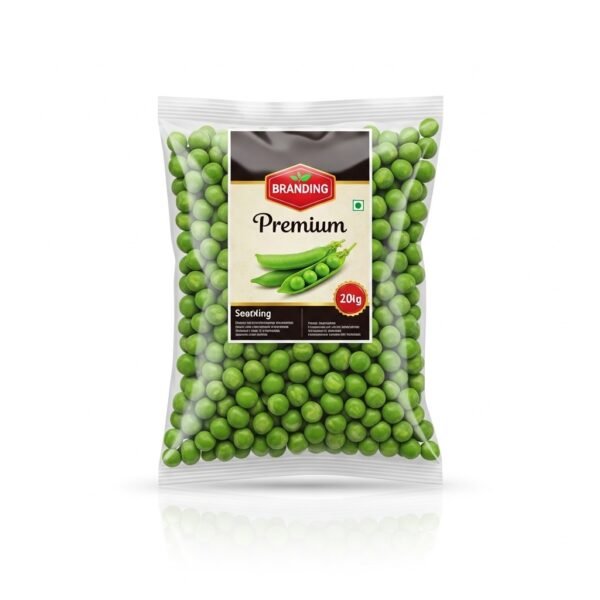 Frozen Peas