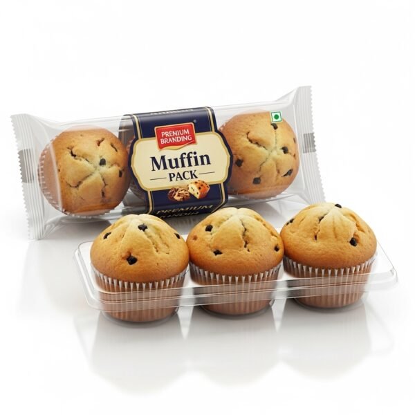 Muffin Pack