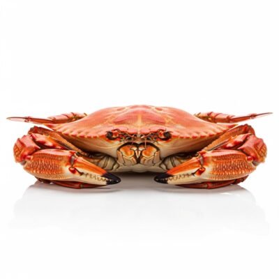 Fresh Crab 1kg