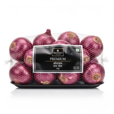 Onion 1kg
