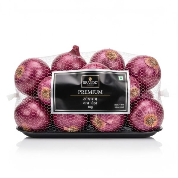 Onion 1kg