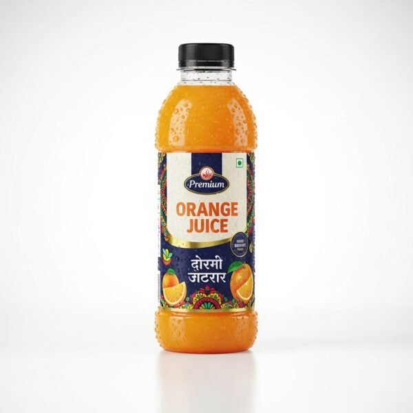 Orange Juice