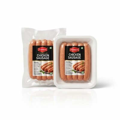 Chicken Sausage