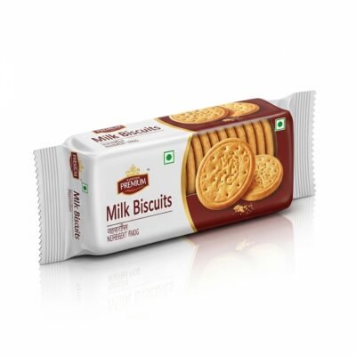 Sweet Milk Biscuits