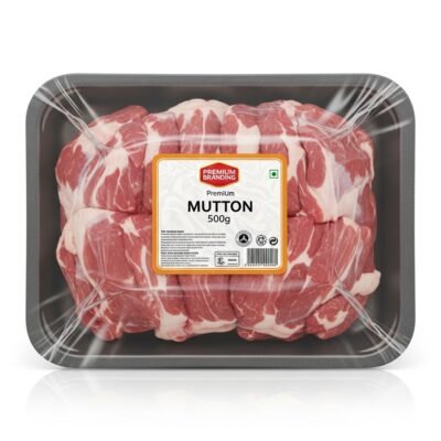 Mutton 500g