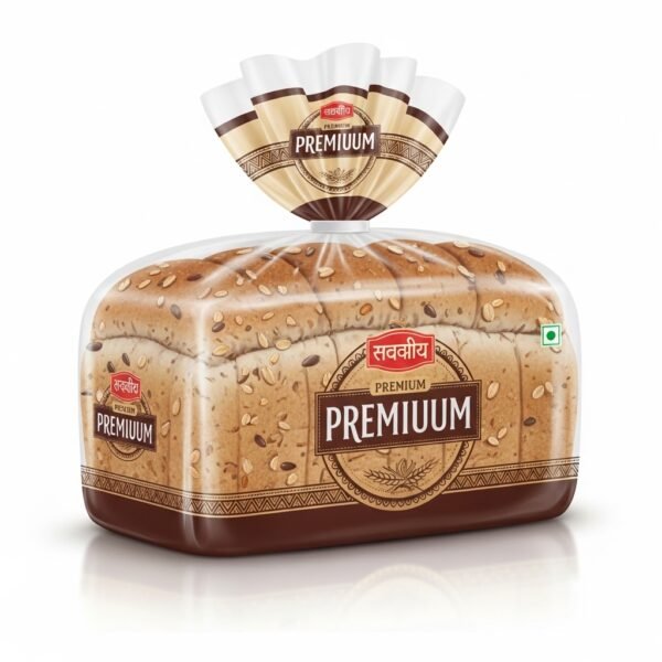 Brown Bread