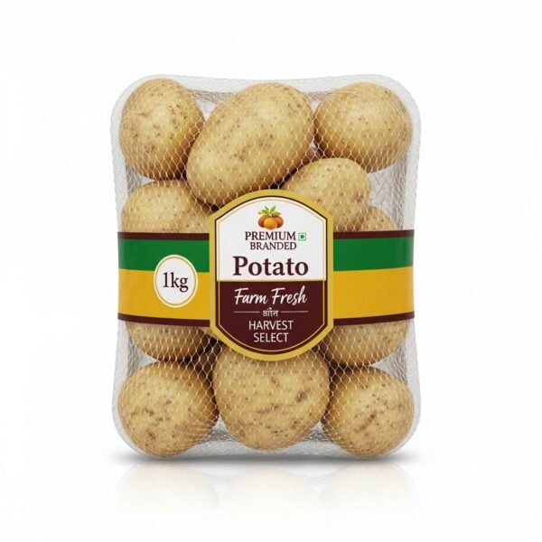 Potato 1kg